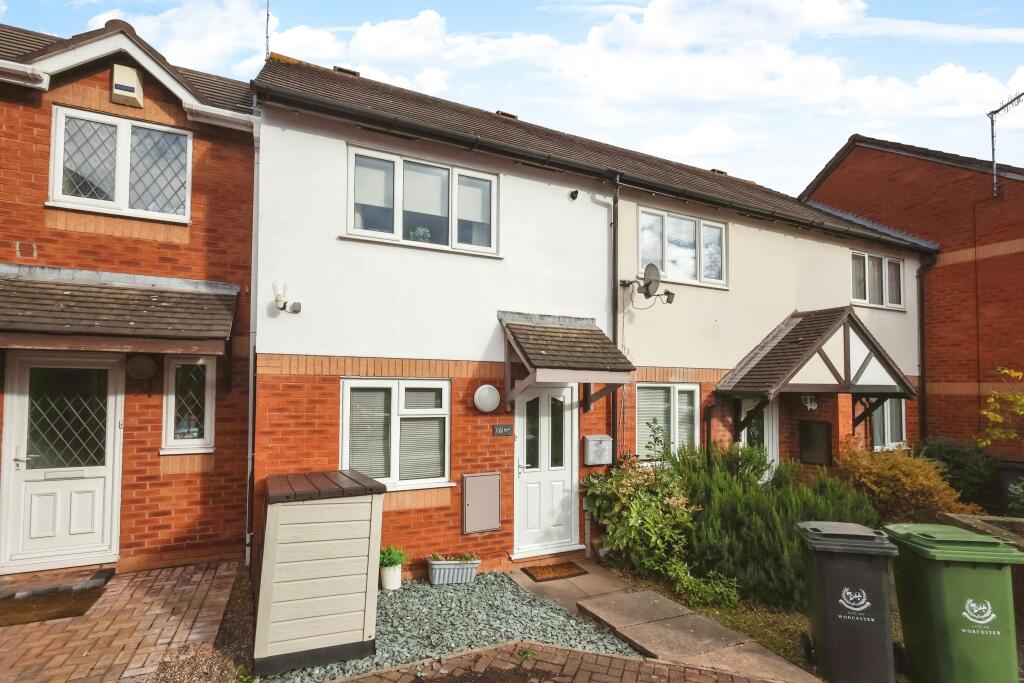 Main image of property: Sandpiper Close, Worcester, WR5