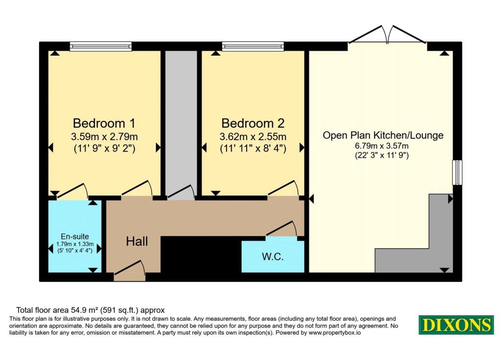 Additional image 14 of Holly Lane, SMETHWICK, West Midlands, B66