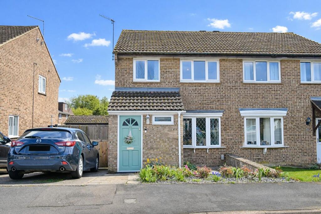 Main image of property: Willowmead, Hertford