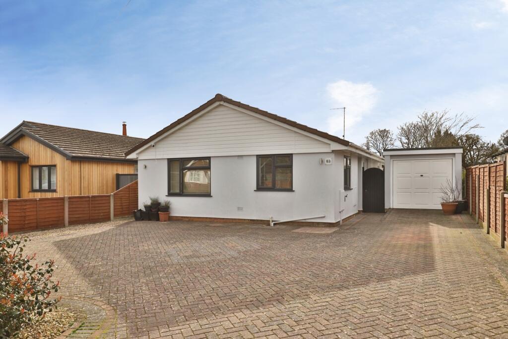 Main image of property: Woodlinken Drive, VERWOOD, Dorset, BH31