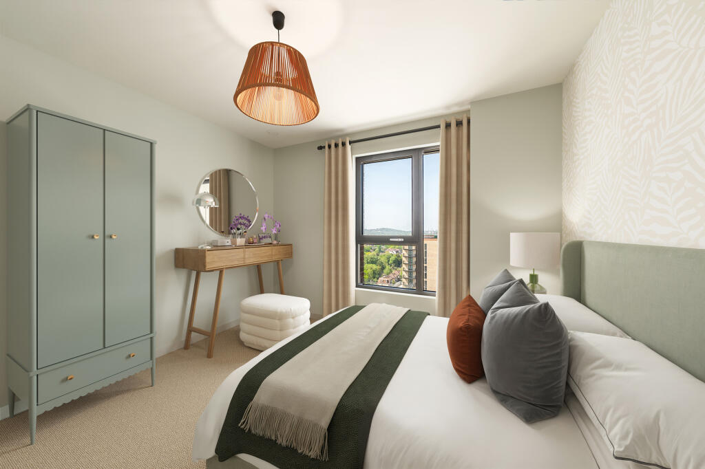 Main image of property: Brook Avenue,
Wembley,
HA9 8PH