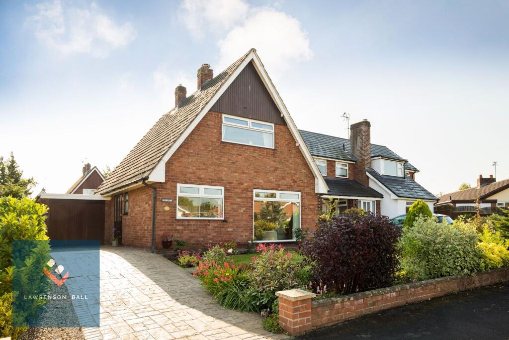 Main image of property: Pentre Close, Ashton Hayes, CH3