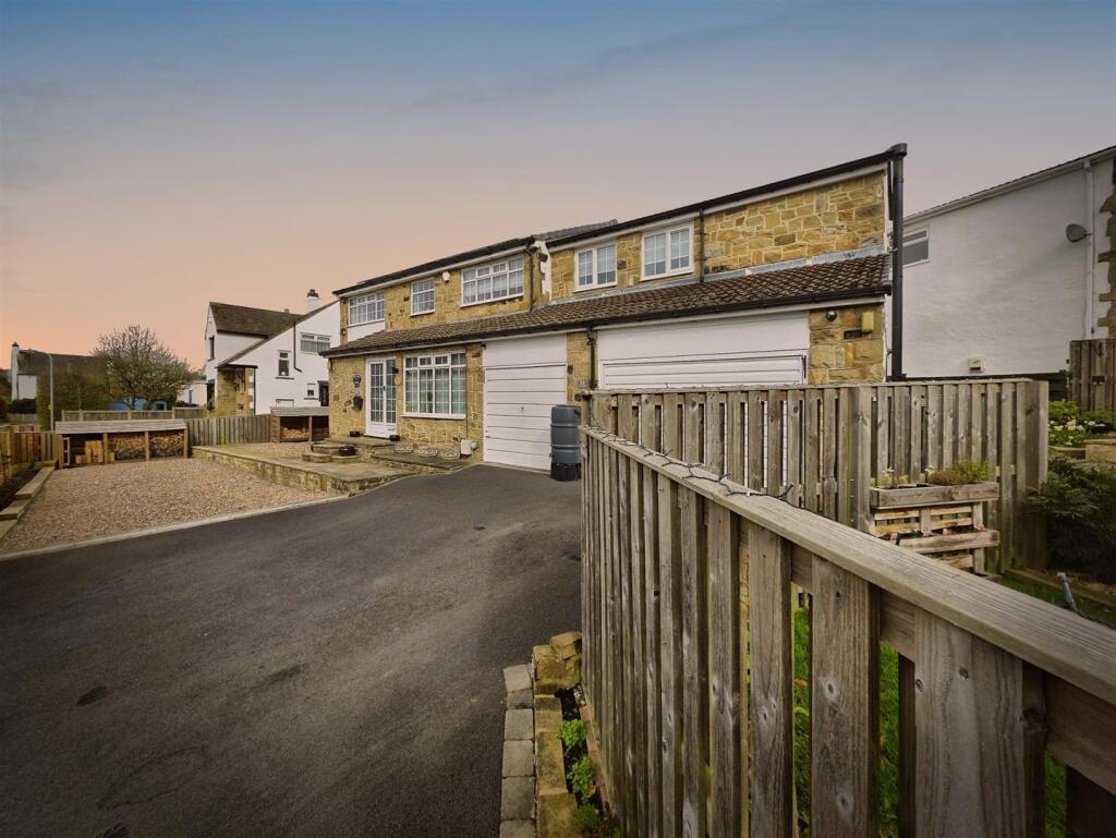 Main image of property: Walker Wood, Baildon, BD17 5BE