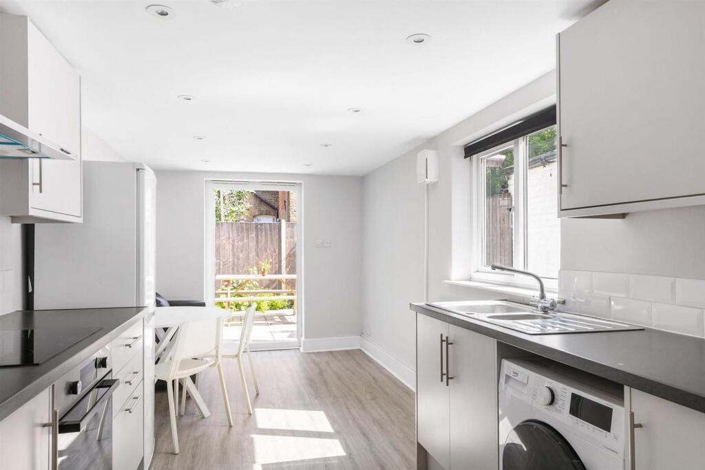 Main image of property: Furley Road, Peckham