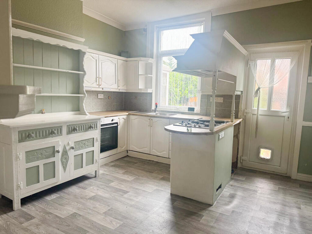 House in Stockport, Greater Manchester - View 5