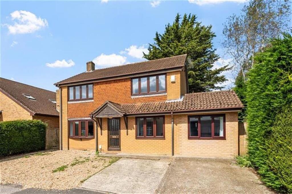Marianne Road, Talbot Village, BH12