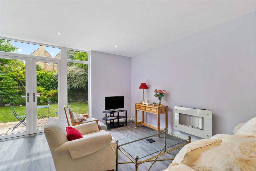 Main image of property: West Road, Bowdon, Altrincham, Greater Manchester, WA14
