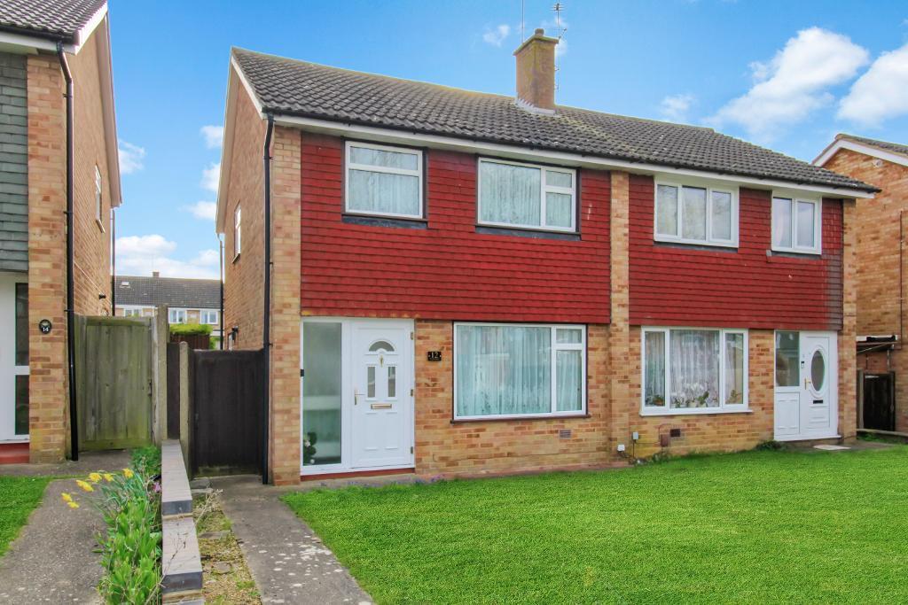 Main image of property: Clyde Place, Bletchley, Milton Keynes, Buckinghamshire, MK3 7QN
