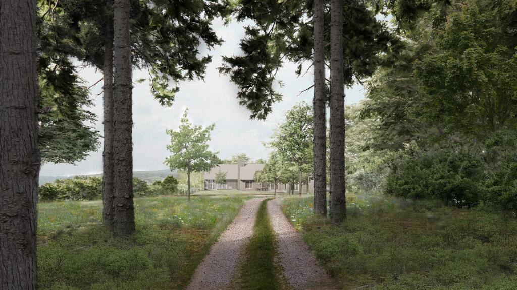 Main image of property: Near Bideford