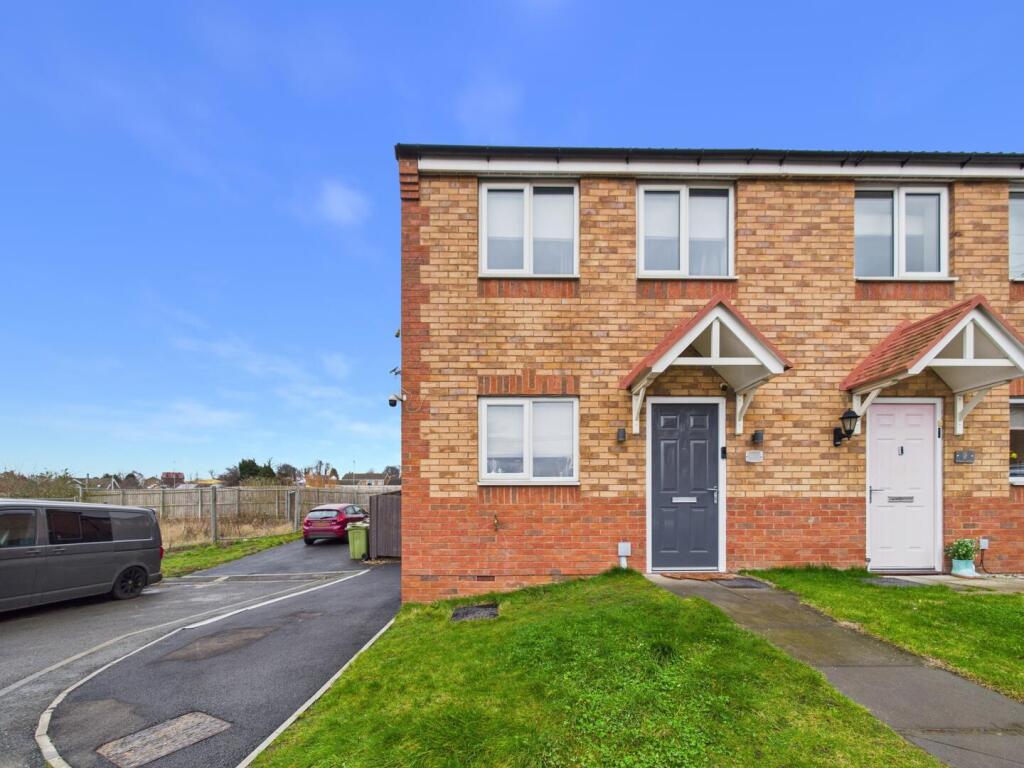 Main image of property: Seaton Crescent, Knottingley