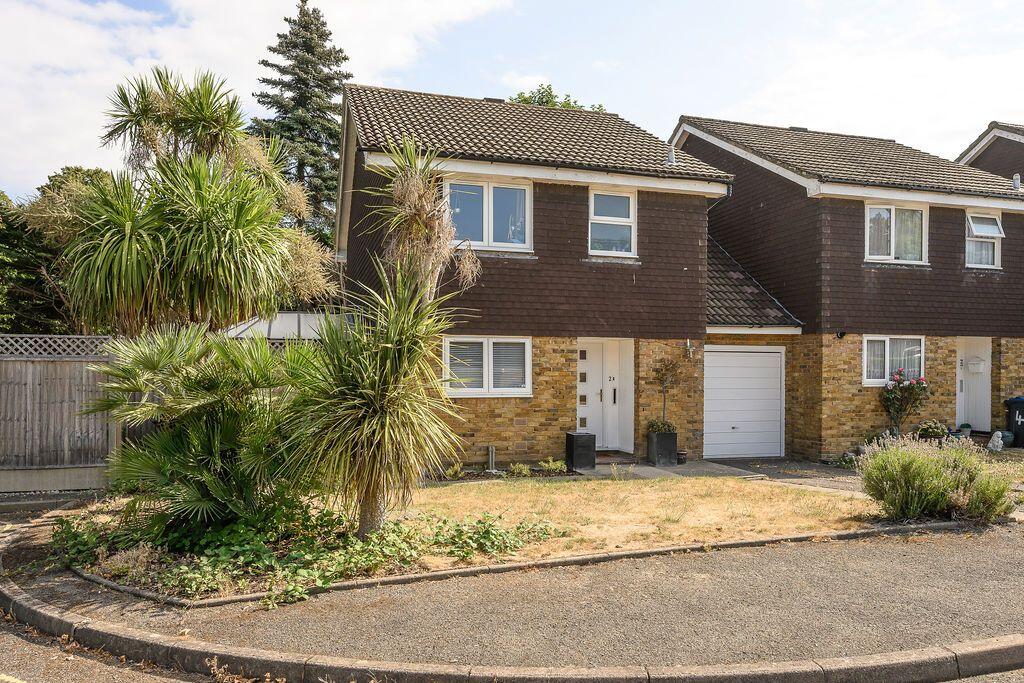 House in London, Royal Borough of Kingston upon Thames