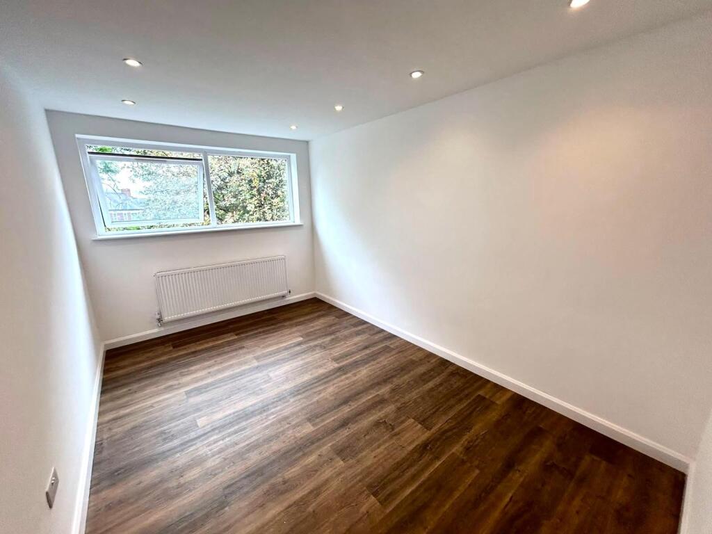 Apartment in Manchester, Greater Manchester - More