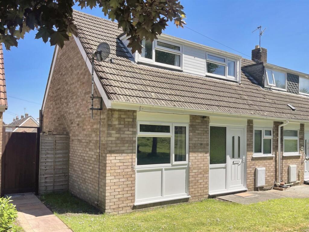 Main image of property: Dunster Crescent, Weston-Super-Mare