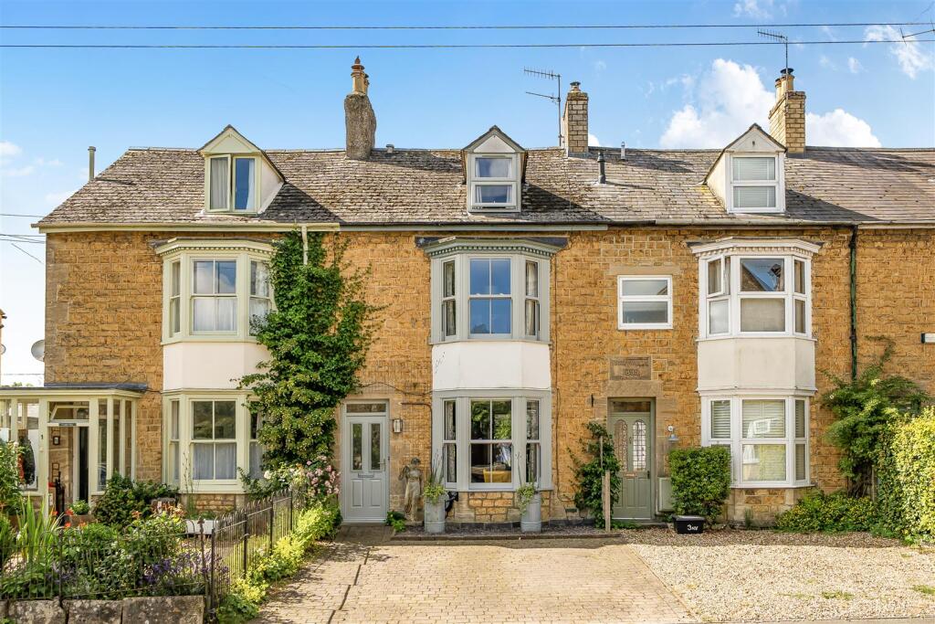 Main image of property: Lansdowne, Bourton-On-The-Water, Cheltenham