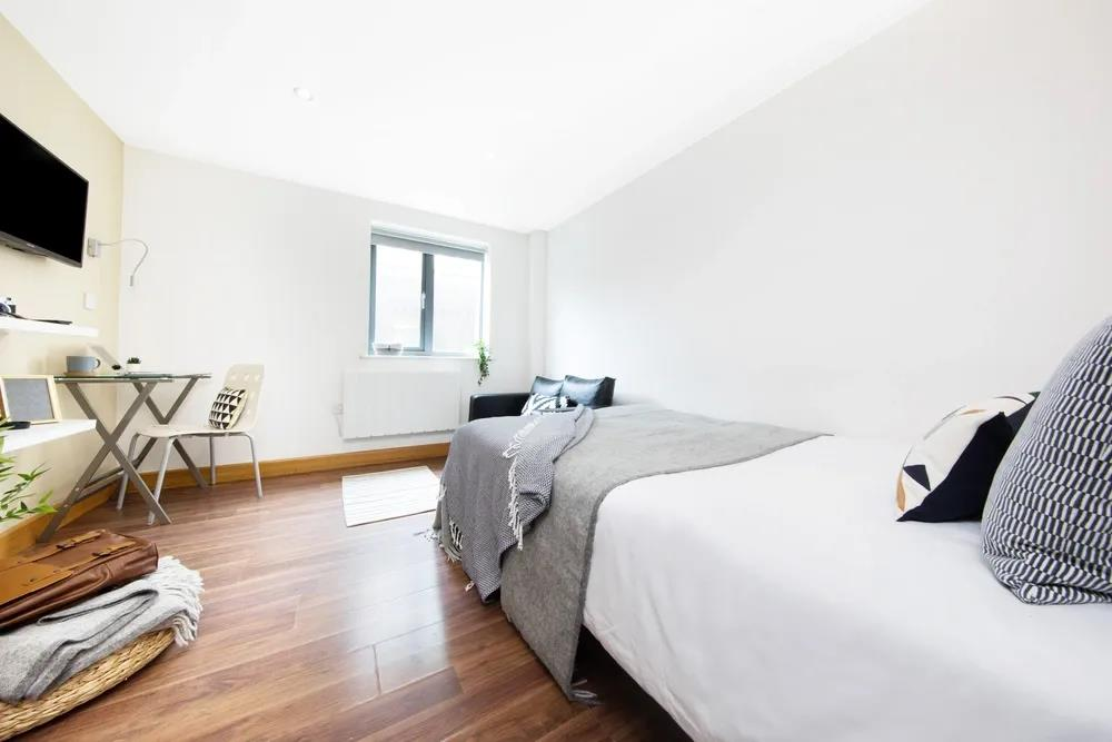1 bedroom flat share for rent