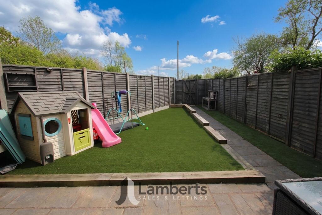 Additional image 26 of Green Lane, Studley, B80