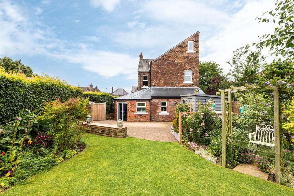 Main image of property: Kingmoor Road, Etterby, Carlisle, CA3