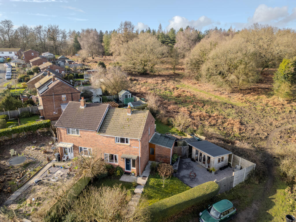 Main image of property: Yorkley, GL15