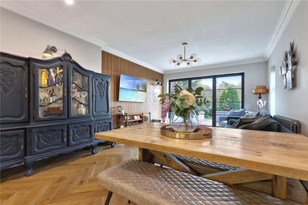 House in Stockton-on-Tees - View 2