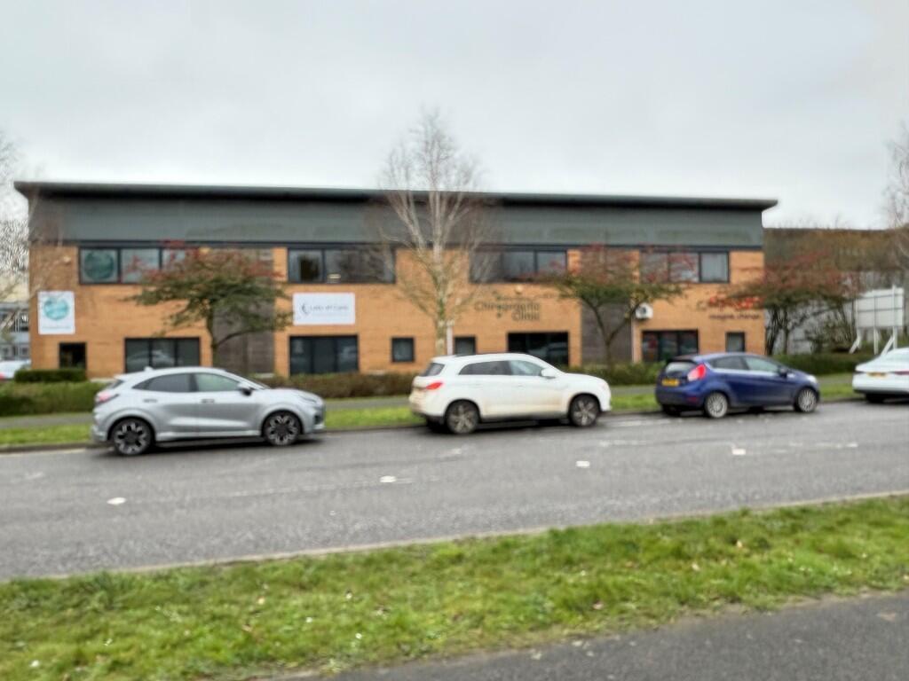 Main image of property: Greenwood Court, Bury St. Edmunds, Suffolk, IP32