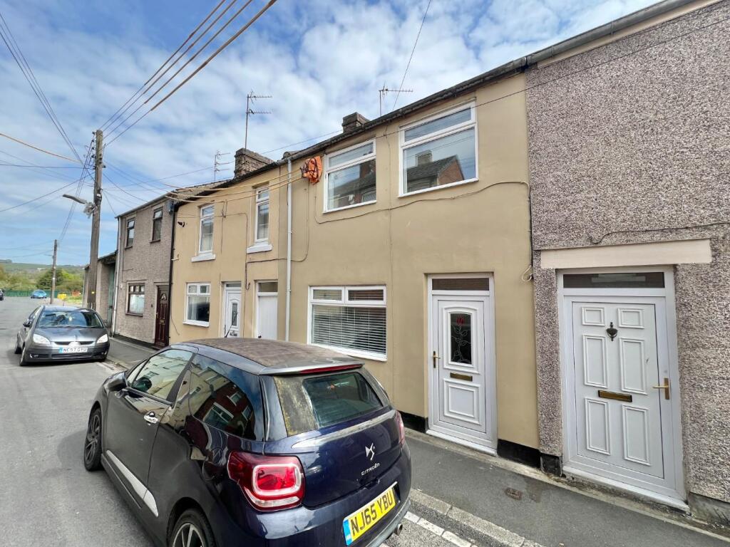 Main image of property: Arthur Street, Crook