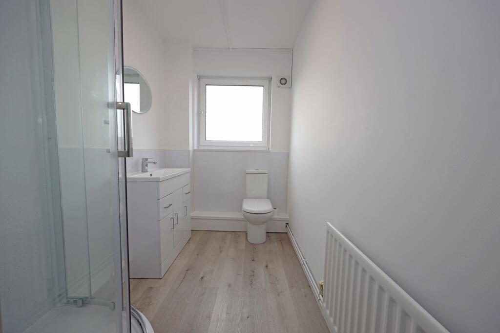 Hanover Court, Hanover Street, ST5 photo 3