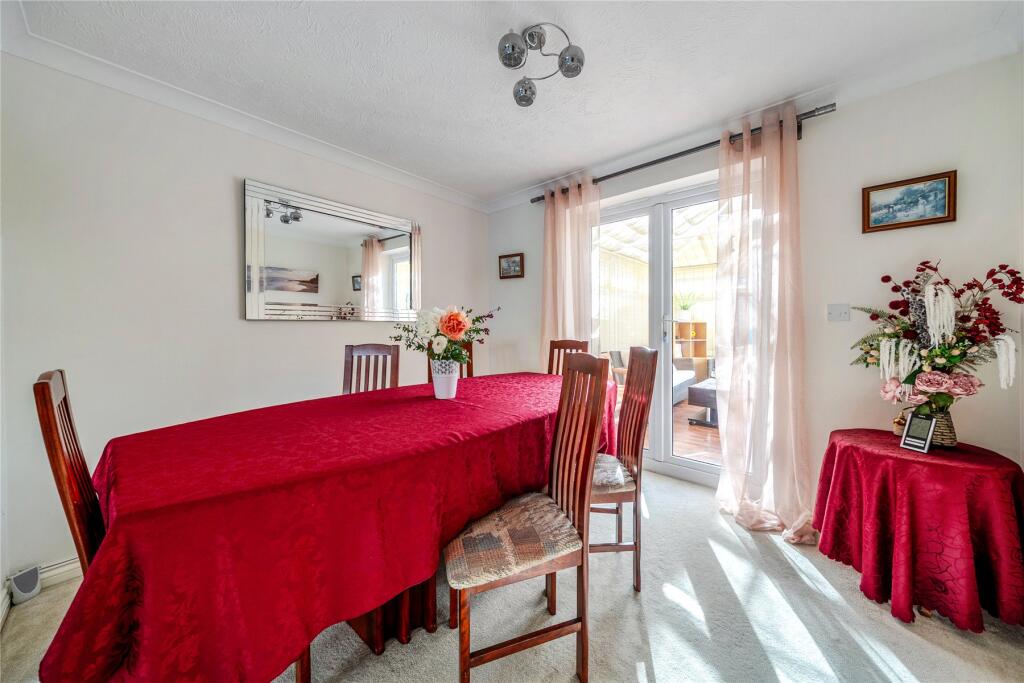House in London, Tubbenden, Green Street Green - View 5