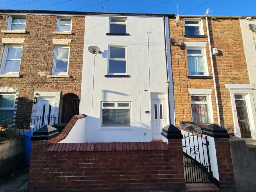 Main image of property: Durham Street, Scarborough, YO12