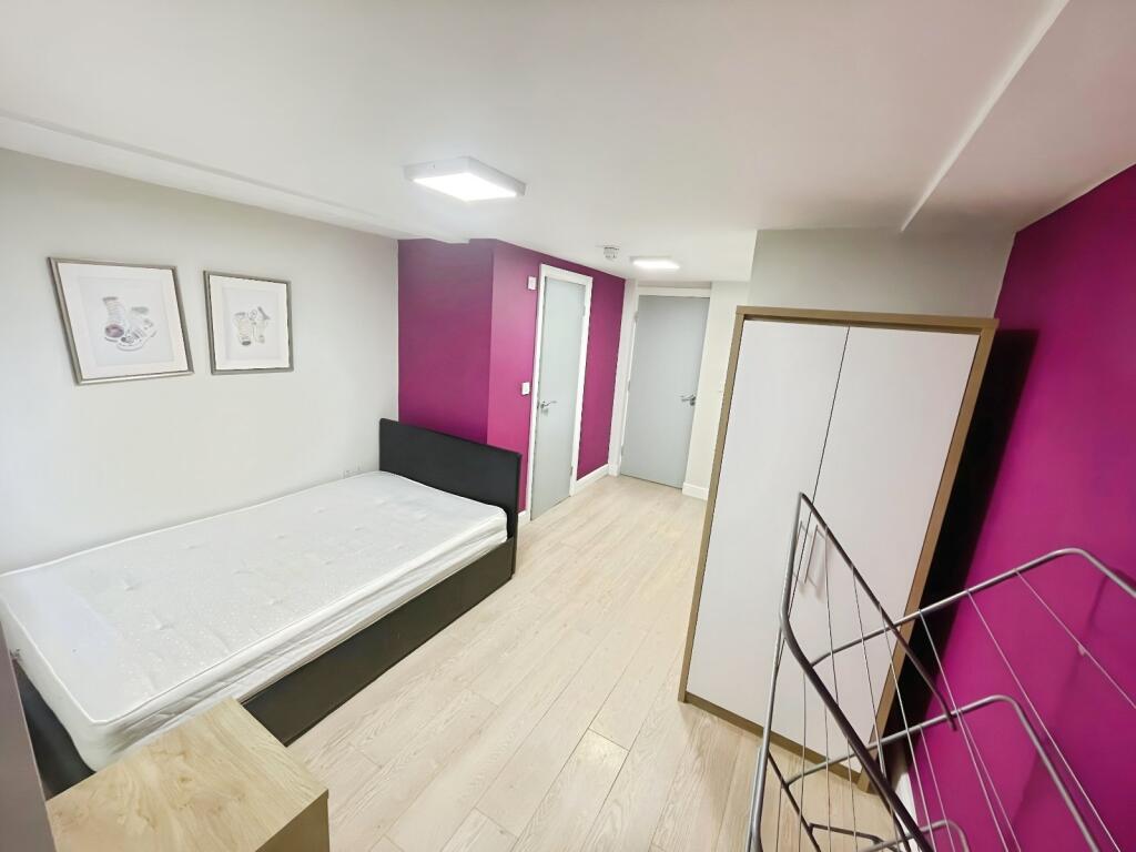 Main image of property: Wellington Road South, Stockport, Greater Manchester, SK2