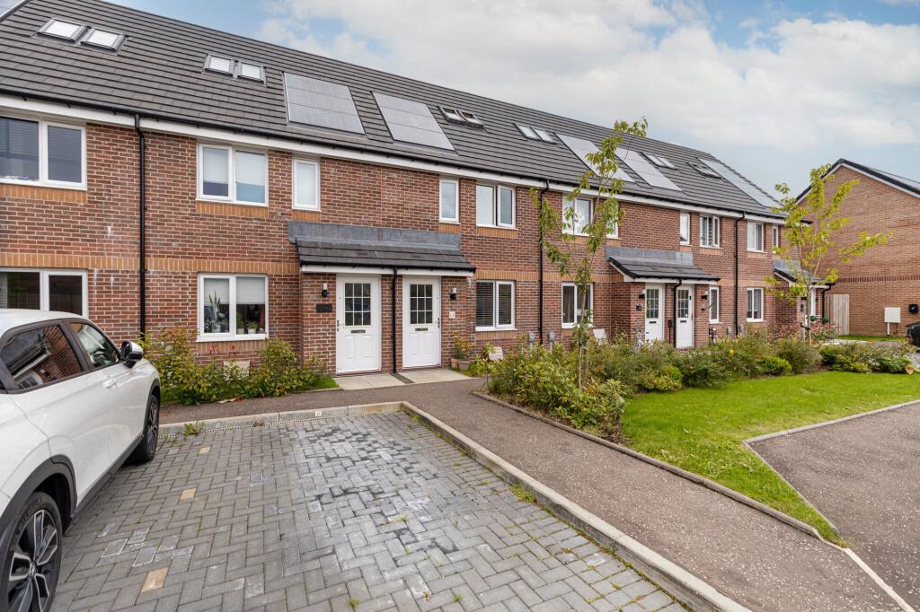 Main image of property: Musket Grove, Glasgow, Glasgow City