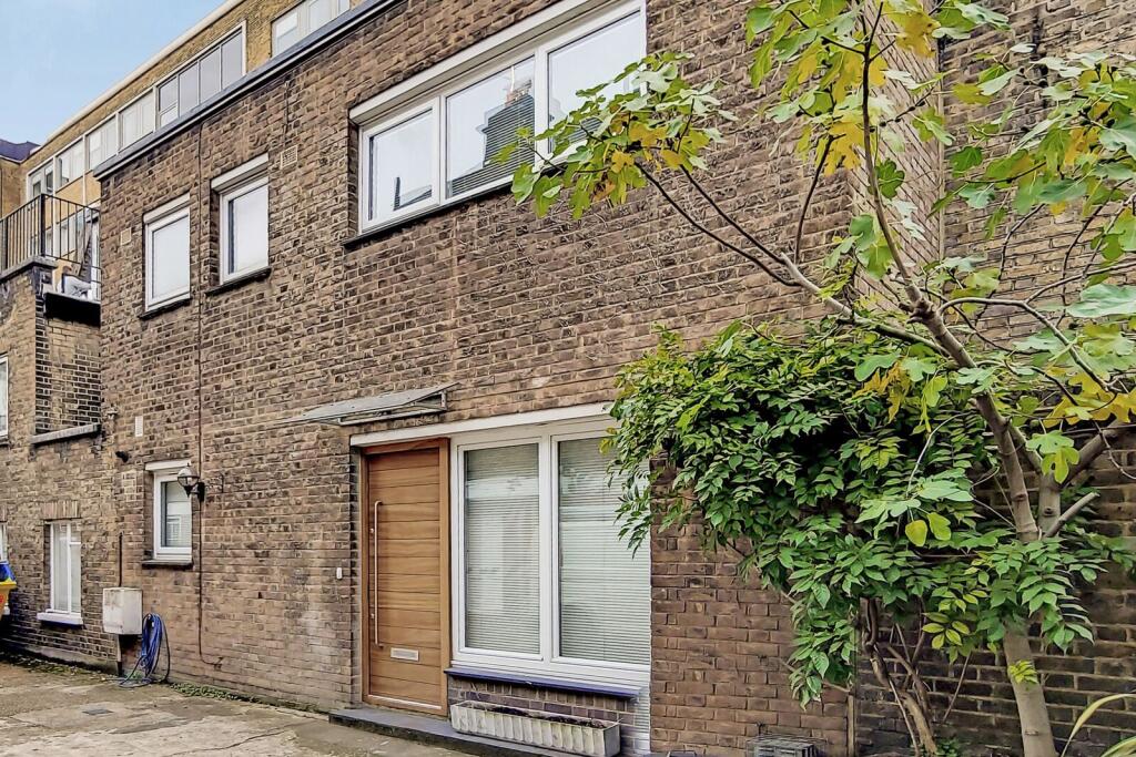House in London, Marylebone - View 2
