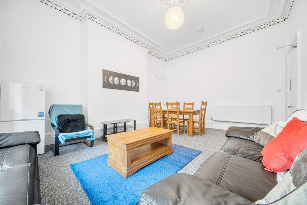 Main image of property: Bath Street, Glasgow, Glasgow City, G2