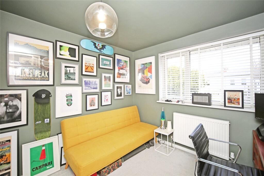 Additional image 19 of Netherfield Gardens, Birmingham, West Midlands, B27