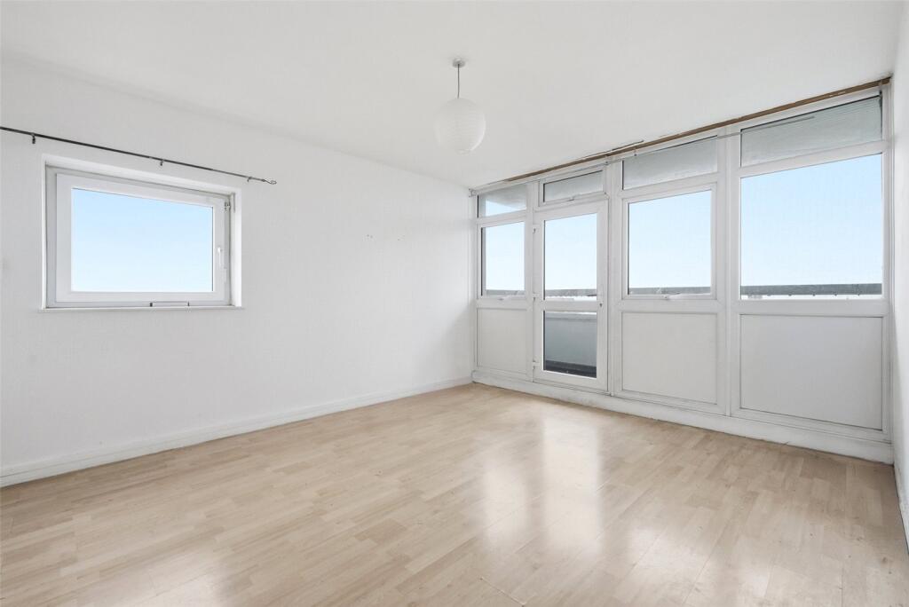 Main image of property: Westland House, Rymill Street, E16