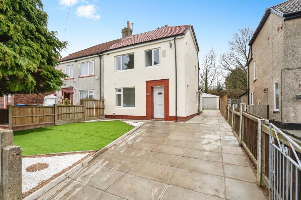 Main image of property: Devonshire Road, Atherton, Manchester, Greater Manchester, M46