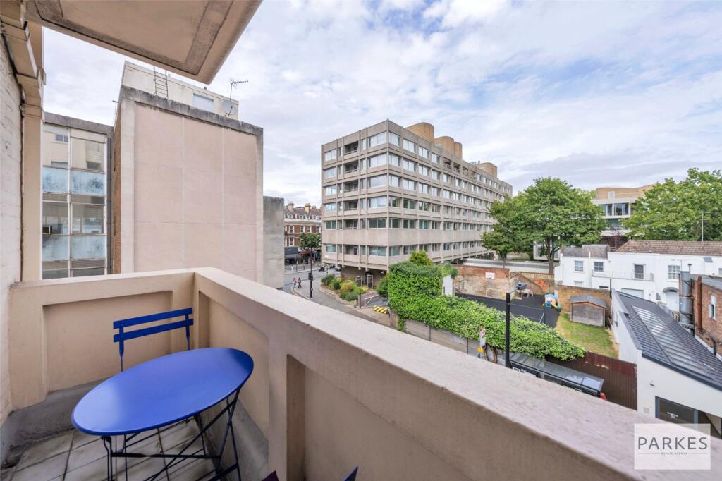 Studio apartment for rent