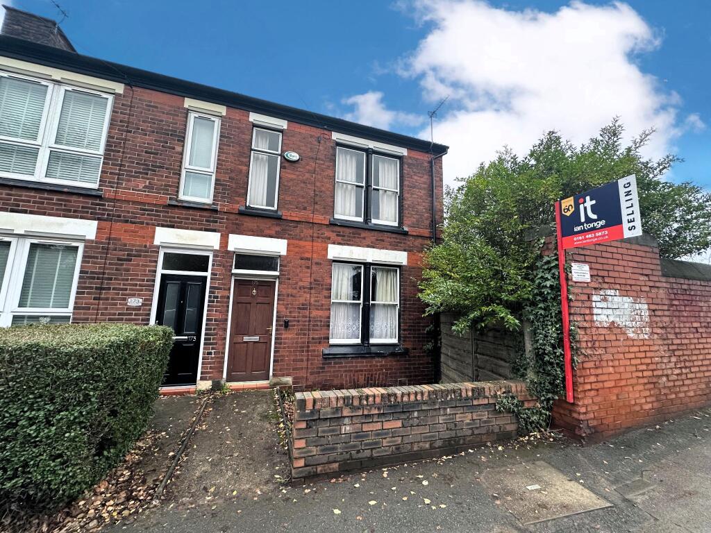 Main image of property: Adswood Road,Stockport, SK3