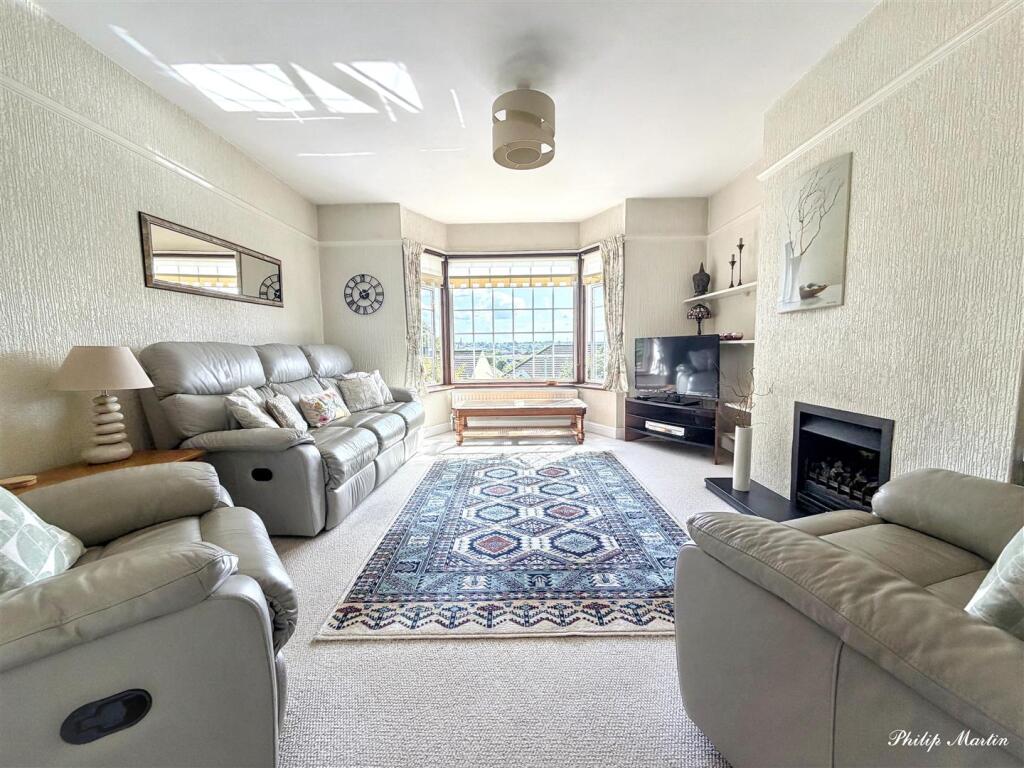House in Truro - View 2