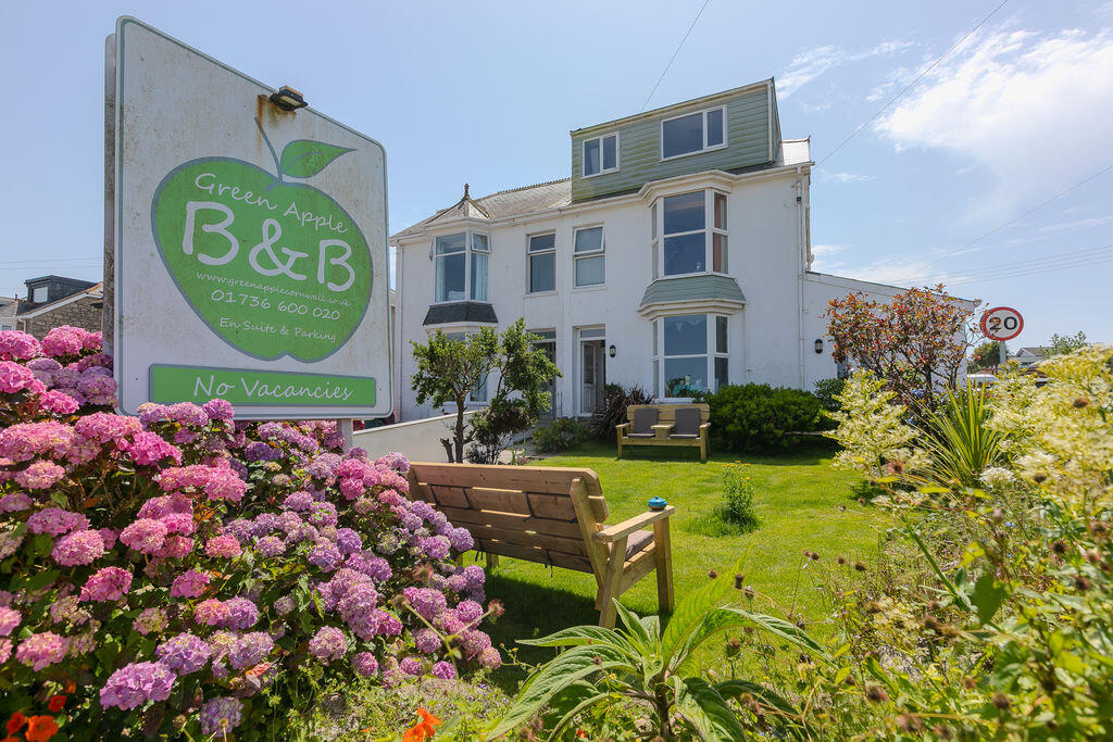House in Truro - View 2