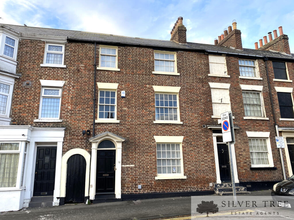 Main image of property: Castle Road, Scarborough, North Yorkshire