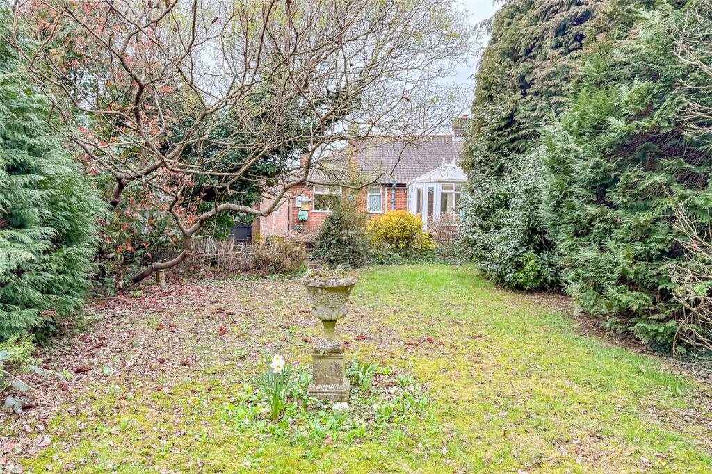 Additional image 9 of Hollybush Avenue, St. Albans, Hertfordshire, AL2