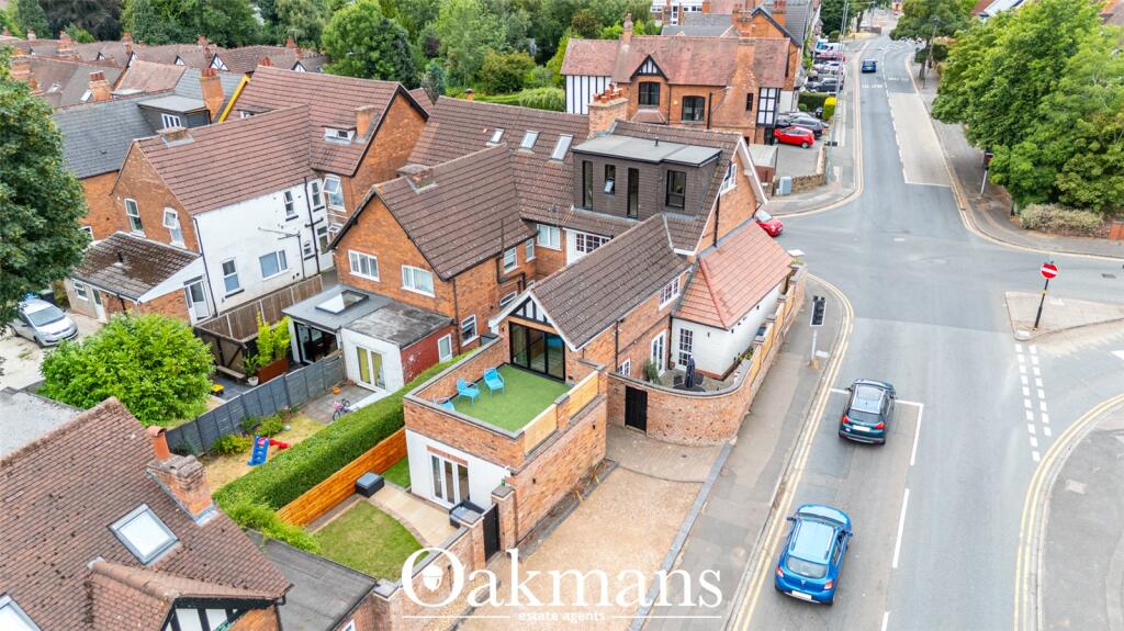 Upper Holland Road, Sutton Coldfield, B72 photo 4