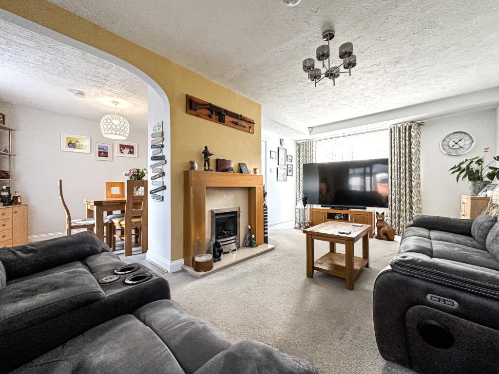 House in Taunton, Pyrland - View 4