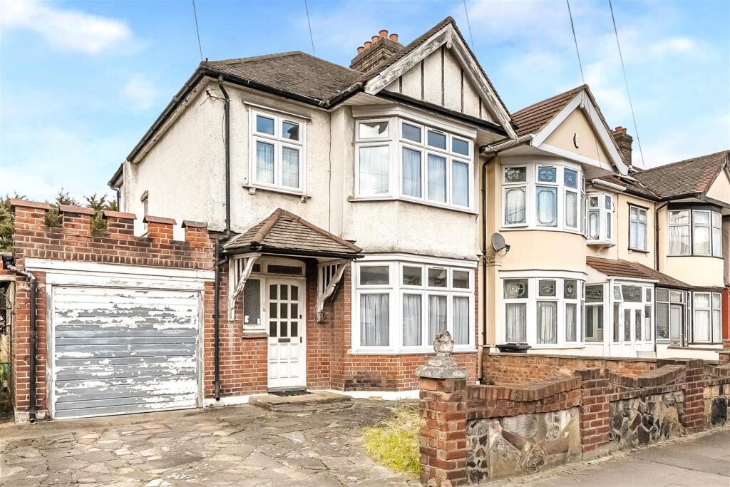 Main image of property: Royston Gardens, Ilford