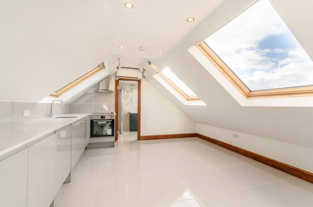 Main image of property: Church Road, New Malden, Worcester Park, KT4