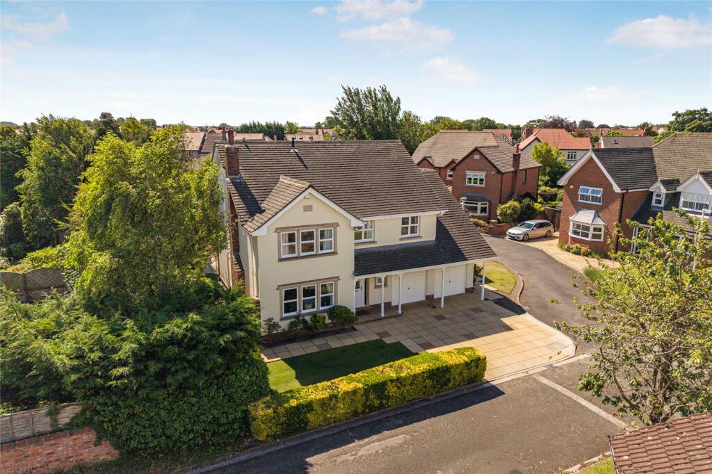 Hilbre Close, Churchtown, Merseyside, PR9 - View 2