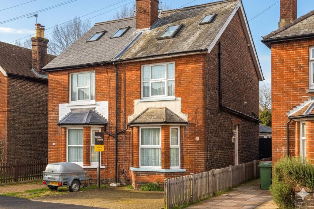 Main image of property: Lumley Road, Horley, Surrey, RH6