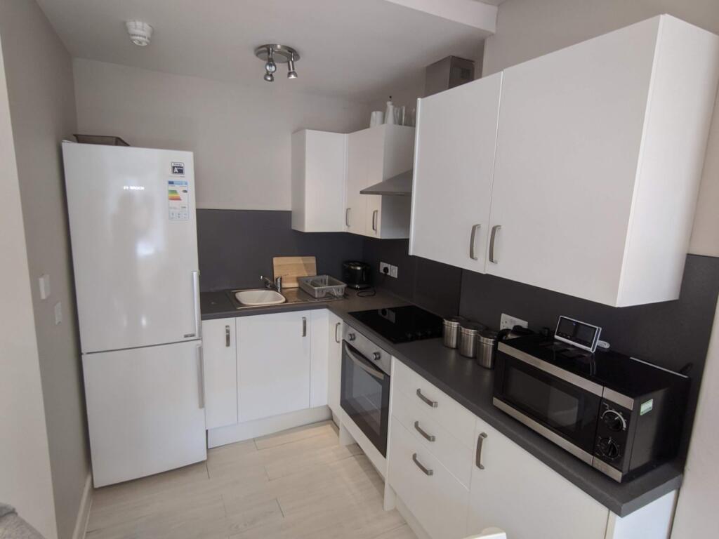 Main image of property: Iona Street, Edinburgh, Midlothian, EH6