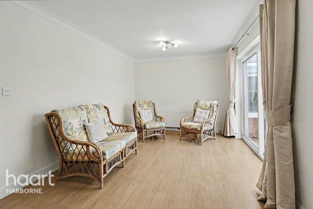 Cadnam Close, Harborne - View 6