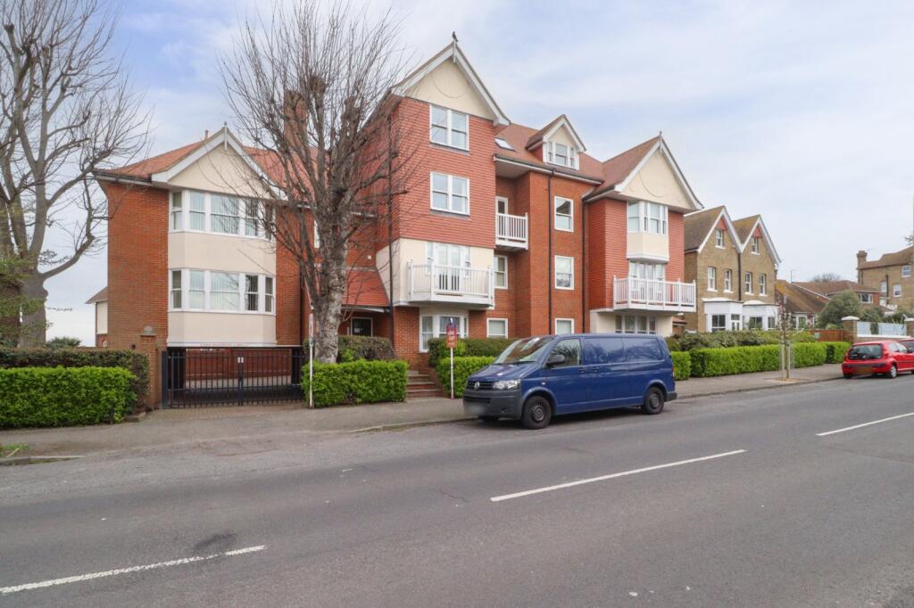 Main image of property: Westgate Bay Avenue, Westgate-on-Sea, Kent, CT8